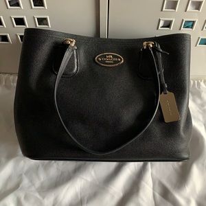 ❌SOLD❌Coach Purse Carryall bag LAST CALL